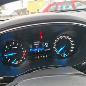 Ford mondeo 2.0tdci ecoblue 110kw, 2020rv automat - 5