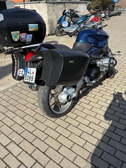 BMW R1200R - 5