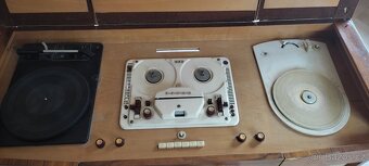 Stereo - 5