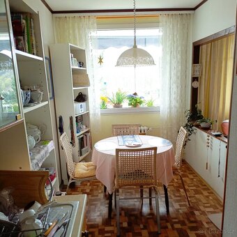 Prodám 3+1, 78,38 m2,  byt Praha 5 Malvazinky - 5