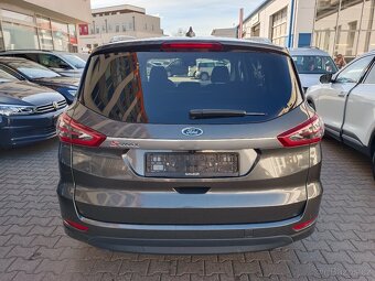 Ford S-Max Business Edition 2.0EcoBlue 110kW Aut. ACC LED - 5