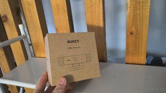 Webcamera Aukey - 5