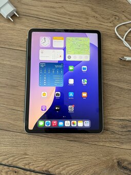iPad Pro 11 64 gb silver - 5