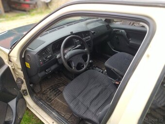 Prodám Volkswagen Vento 1.9D - 5