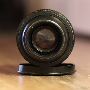 Pentacon 135mm f/2,8 - 5