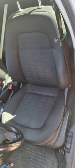 Škoda Fabia 1.4, 50KW, Hatchback, 107.200 km - 5