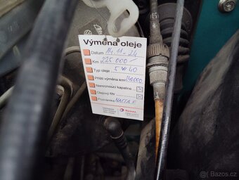 VW T4 valnik - 5