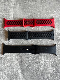 Apple Watch series 3 42mm - 5