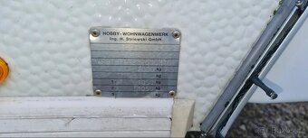 Hobby 700 prestige - 5