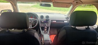 Audi a3 2.0 tdi bkd - 5
