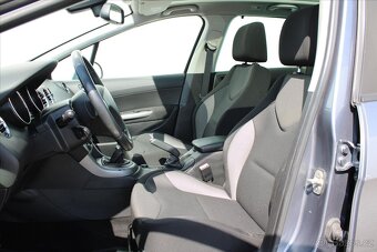 Peugeot 308 SW 1.6 HDI PANORAMA (2011) - 5
