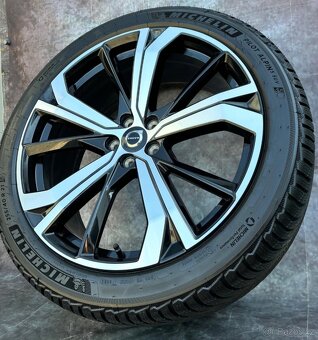 Zimní top sada Volvo XC60 255/40R21 102V - 5