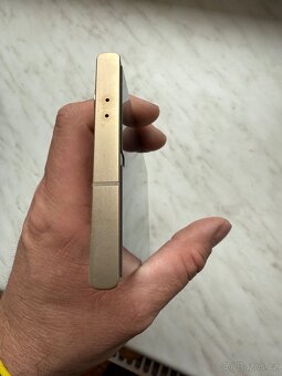 Samsung galaxy S24ultra 12+256GB Žlutá - 5