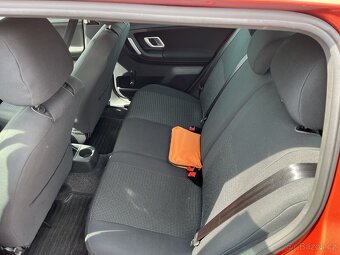 Škoda Fabia, 1,2 Hatchback - 5