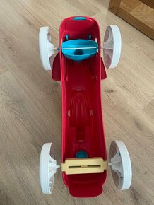 Odrážedlo auto Clementoni - 5