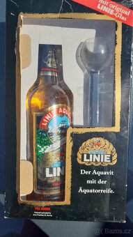 Stary alkohol - 5