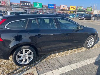 Volvo V60 D3. Automat - 5