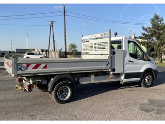 Ford Transit 2.0 TDCi sklápěč TOP - 5