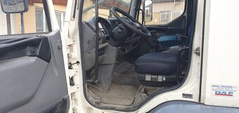 Daf LF 45.170 nosič kontejneru 10ti tuna - 5