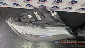 Svetla BMW E90 E91 Lci - 5