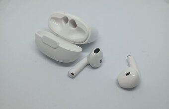 Nova Bezdrátová Bluetooth sluchátka - 5