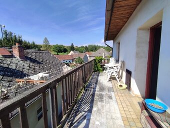Prodej rodinného domu v Hromnici, Plzeň sever - 5