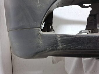 přední nárazník BMW E60| E61 - 5