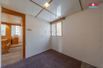 Prodej chaty, 40 m², Bystřička - 5