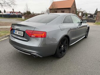 AUDI A5 3.0 TDI 180kW S-line 2012 - 5