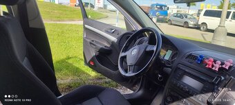 Škoda Octavia 2 - 5