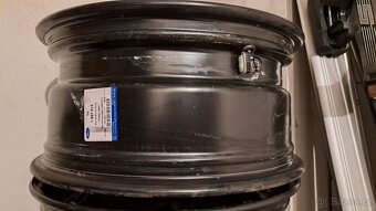 disky 17" Ford Kuga - 5