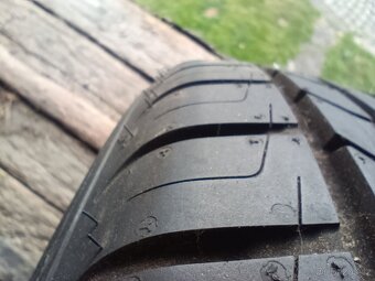 4ks NOVÉ GoodYear 185/65/R15 - 5