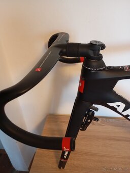 Argon 18 nitrogen pro, nový. - 5