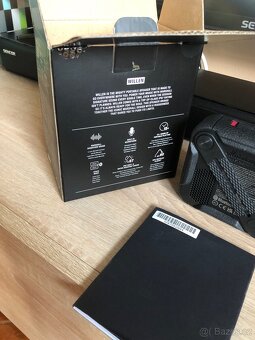 Marshall Willen Bluetooth reproduktor - 5