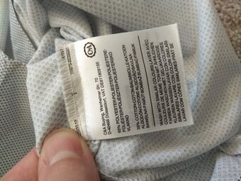 Nové pánské společenské košile C&A - M (39-40) - 5