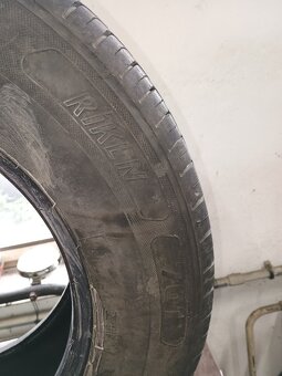 pneu 225/70R16 - 5
