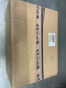 Hlava motoru 1.2 HTP originál nová.AZQ, CGP, BZG, 03E103351F - 5
