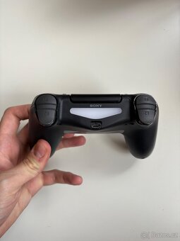 DUALSHOCK 4- pro Playstation 4 - 5