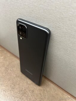 Samsung Galaxy A12 - 5