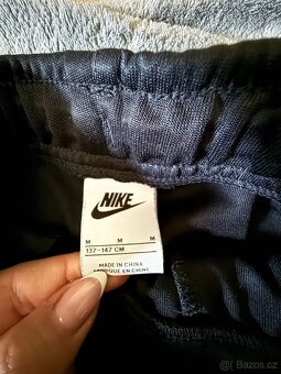 Nike tepláky - 5