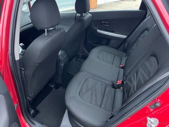 Kia Ceed, 1.4i ČR-1MAJITEL, SERVISKA, 2018 - 5