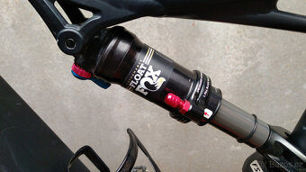 Specialized Turbo Levo FSR Comp Fattie - 5