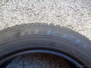 Zimní pneu 235/55/19 R19 Falken - 5