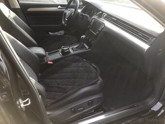Volkswagen passat b8 4motion - 5