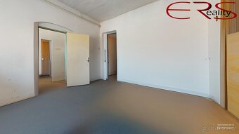 Řadový rodinný dům - 2+1, Kopidlno, ev.č. 00538 - 5