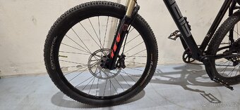 Pells X6 Karbon XL 26" - 5