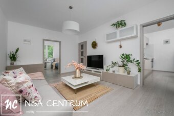 Prodej bytu 3+1, 63 m2 ve vyhledávané lokalitě Jablonce nad - 5