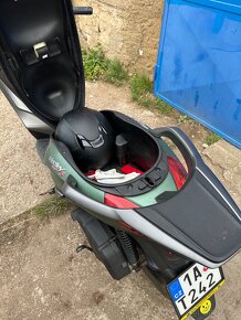 Piaggio Medley S 2020 - 5