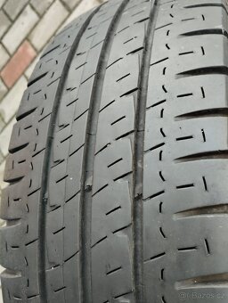 Michelin 205/65R16C DOT4618 - 5