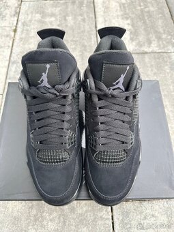 Air Jordan 4 Black Cat - GX - Vel. 40 EU - 5